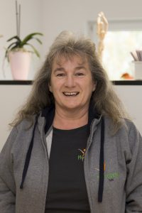 Heike Heike